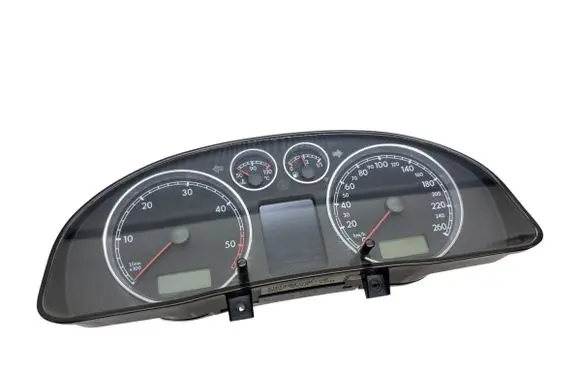 Speedometer (instrument cluster)