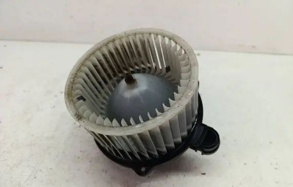 Hyundai Elantra Heater fan/blower F00S3B2474