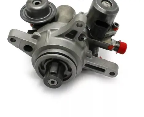 Porsche Cayenne (9PA) Fuel injection high pressure pump 94811031507 94811031502 94811031503