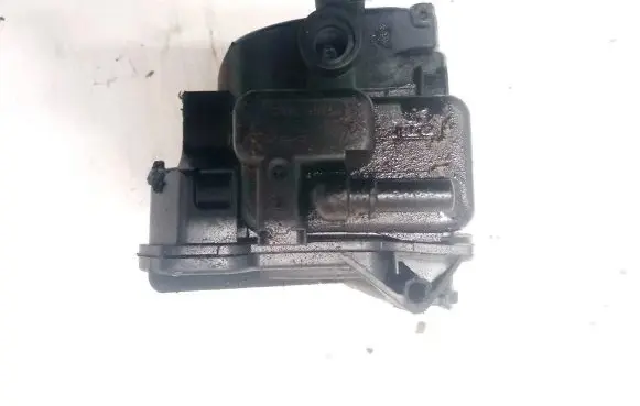 Peugeot 407 Fuel filter FE037Z FKL17