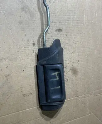 Volkswagen Transporter - Caravelle T4 Front door interior handle 701843642A