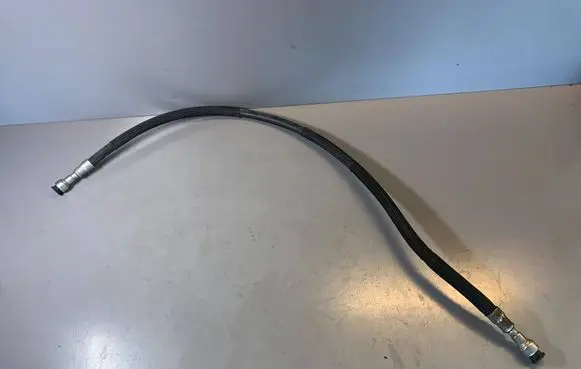 BMW 3 E90 E91 Fuel return line/hose 7562481 13537562481