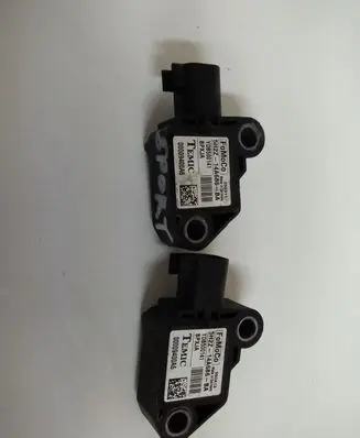 Land Rover Range Rover Sport L320 Airbag deployment crash/impact sensor 5H2Z14A686BA