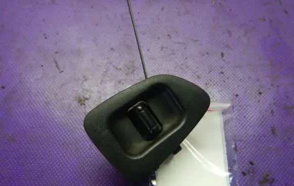 Honda Accord Quarter vent window switch 