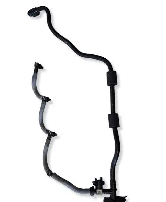 Renault Trafic III (X82) Fuel return line/hose X215147