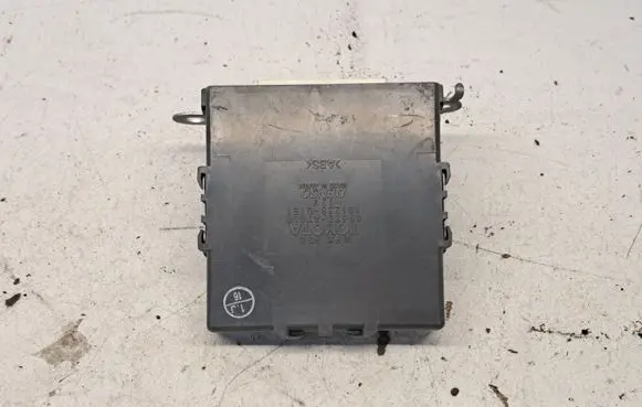 Toyota Prius (XW20) Power management control unit 8967047010