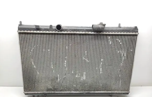 Citroen C5 Coolant radiator