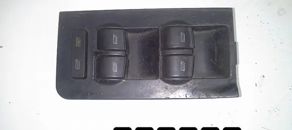 Audi A6 S6 C5 4B Other switches/knobs/shifts 4B0959851