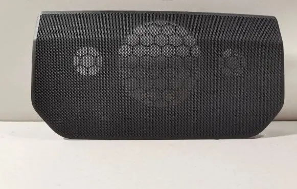 Land Rover Evoque I Dash center speaker trim cover BJ3204454