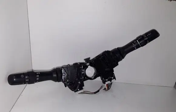 Toyota Prius (XW30) Wiper turn signal indicator stalk/switch 173832 173848