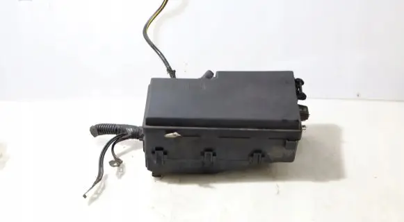 Mazda 3 I Fuse box set
