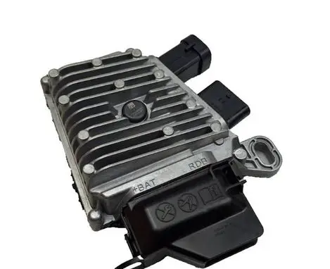 Other control units/modules
