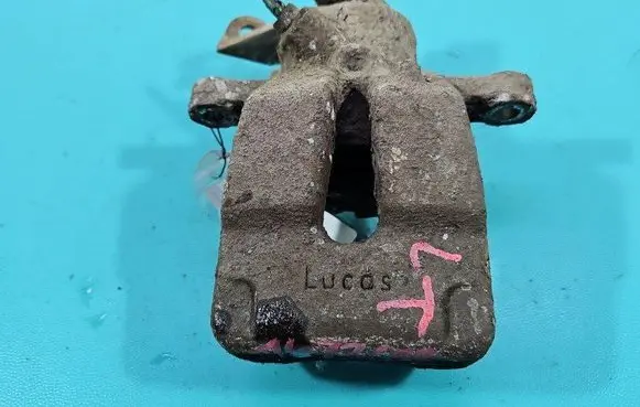 Renault Scenic I Rear brake caliper IMPRK1473699
