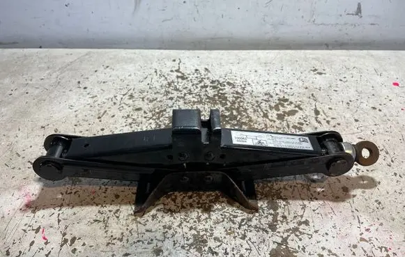 Mazda 6 Lift Jack
