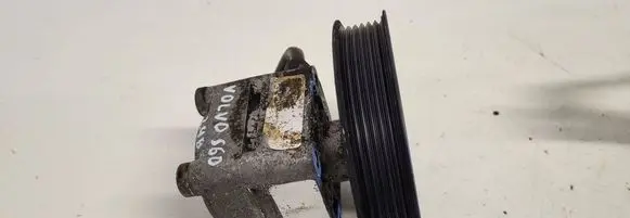 Volvo S60 Starter motor 0001108166
