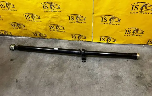 Audi A8 S8 D5 Drive shaft (set) 4N4521101