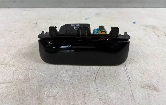 Peugeot 508 Ashtray (front) 9686445477