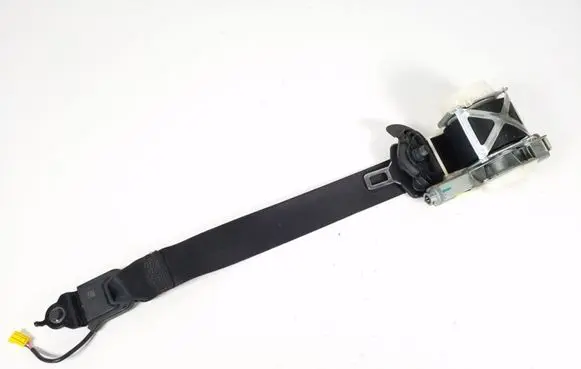 Mercedes-Benz GLK (X204) Front seatbelt A2048607085
