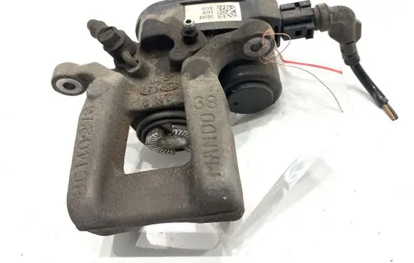 KIA Sportage Rear brake caliper 