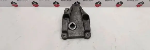 BMW 5 F10 F11 Engine mounting bracket 6777623 13992010