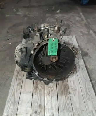 Ford Transit Manual 5 speed gearbox 6C1R7002AB