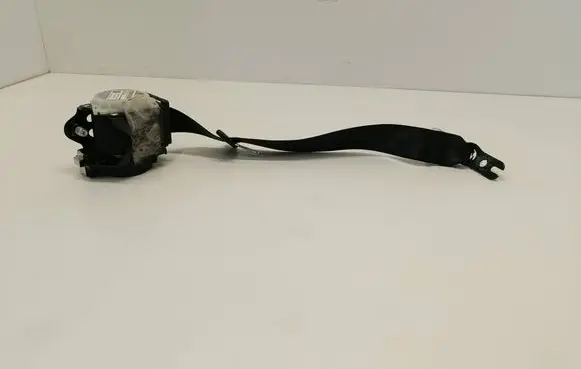 Audi A6 Allroad C7 Rear seatbelt 4G8857805B