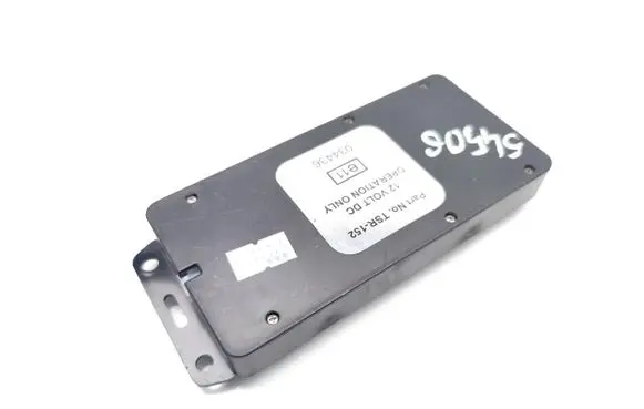 BMW X3 E83 Other control units/modules TSR-152 034436