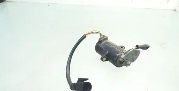 Volkswagen Sharan Accelerator pedal position sensor 0205001044 7M0907469A 95VW9B949EB