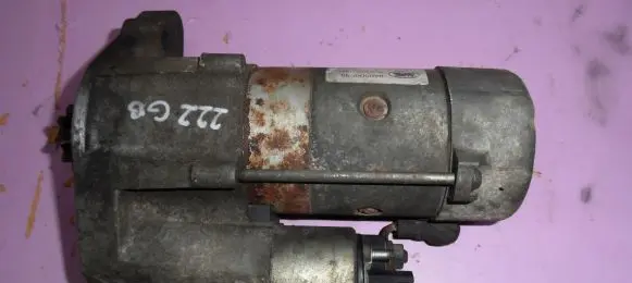 Land Rover Range Rover Sport L320 Starter motor NAD500080 MS428000