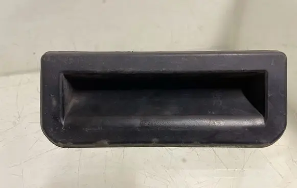Seat Ateca Tailgate/trunk/boot exterior handle 6V0827566