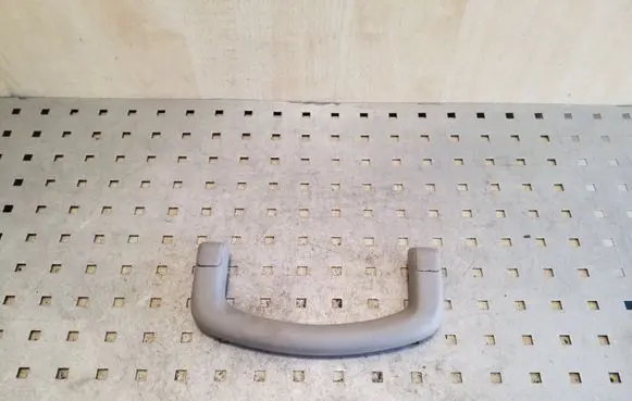 Nissan Navara D40 Other sill/pillar trim element