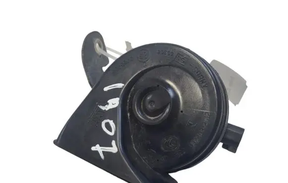 Horn signal