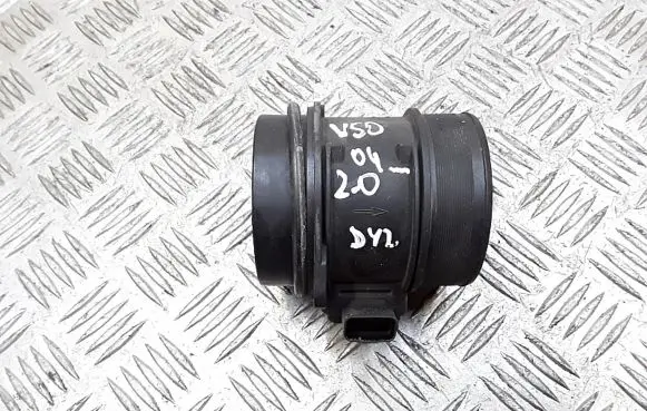 Volvo V50 Mass air flow meter 9645948980
