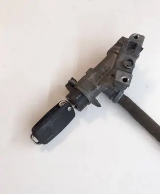 Volkswagen Transporter - Caravelle T5 Ignition lock 4B0905851B