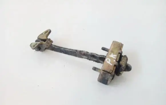 Volkswagen II LT Front door check strap stopper a9017200916