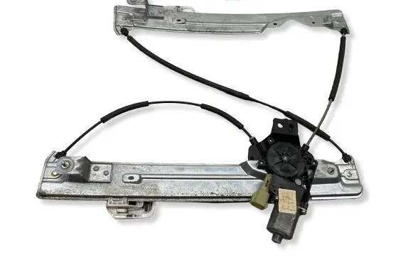 Ford Kuga II Front door window regulator with motor 