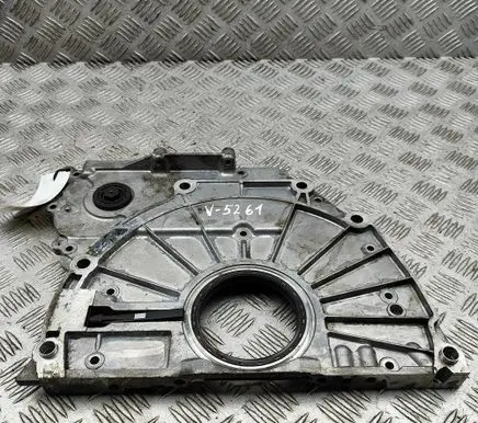 BMW 3 F30 F35 F31 Timing chain cover 7812996