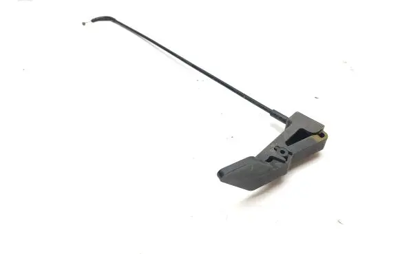 Renault Captur Engine bonnet (hood) release handle 656225059R