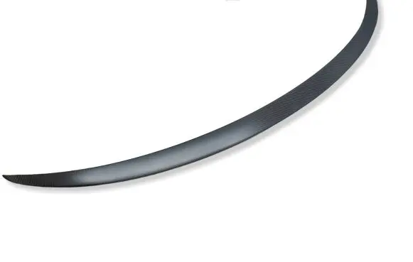 Tesla Model 3 Tailgate/trunk spoiler 
