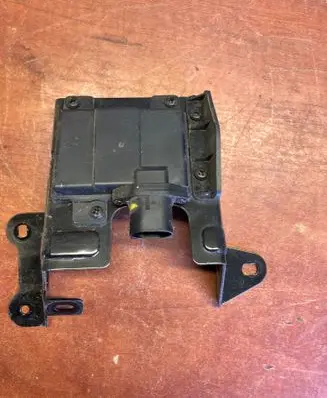 Hyundai Tucson IV NX4 Blind spot module 99140N7010 M21LB06341