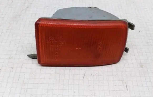 Volkswagen Golf III Front indicator light 1H0953156B
