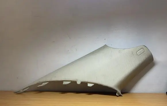 Audi A5 8T 8F (C) pillar trim 8T0867287A C2233
