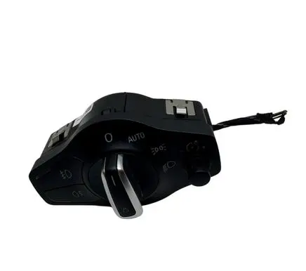 Audi A4 S4 B8 8K Light switch 8K0941531AS