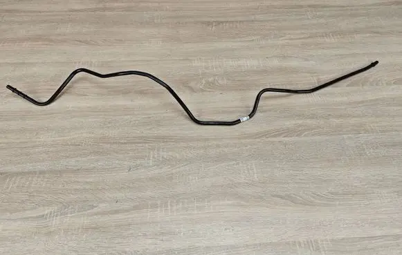 BMW X4 G02 Fuel line/pipe/hose 7404865