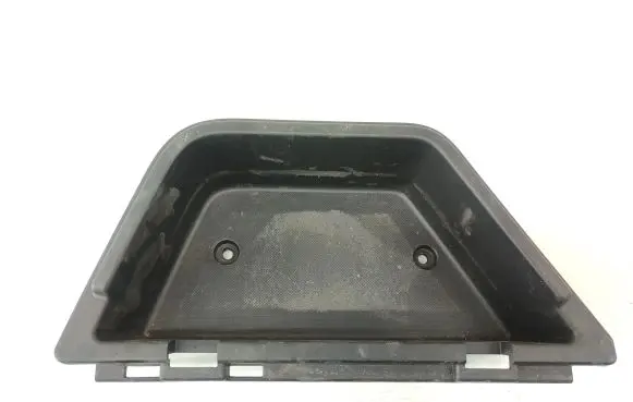 Hyundai i30 Glove box in trunk 85753A6510