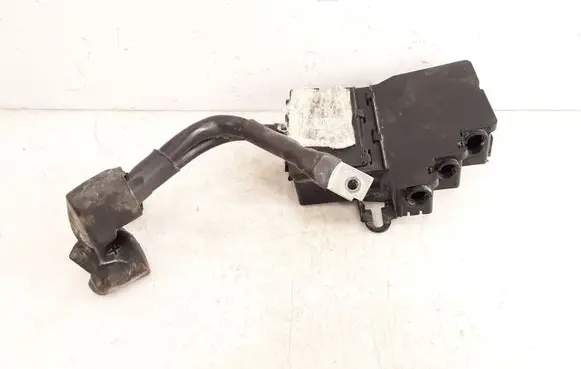 Volkswagen Phaeton Positive wiring loom 3D0937576 3D0937576A
