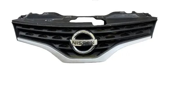 Nissan NV200 Front bumper upper radiator grill 62310JX00A
