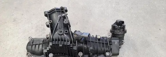 Volkswagen Transporter - Caravelle T6 Intake manifold 04L129061