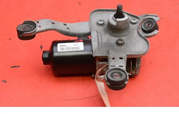 Ford Mondeo MK I Rear window wiper motor DS7317504AG
