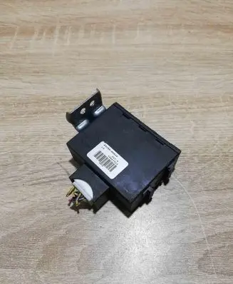 Toyota Avensis T250 Immobilizer control unit/module 8978005040